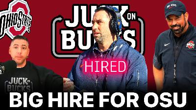 Finally! Ohio State steals a top special teams coach from Illinois! Finally! Ohio State steals a top special teams coach from Illinois!