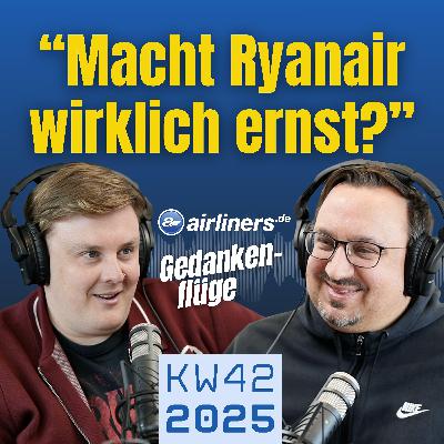 Ryanair kürzt, Discover wächst und Easyjet wird umworben