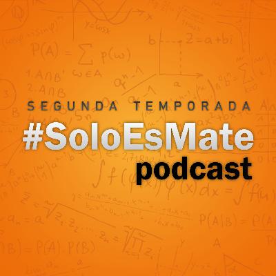 ¡Bienvenidos a la Segunda Temporada de #SoloEsMate!