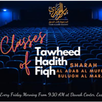 20240308 Friday Morning Class