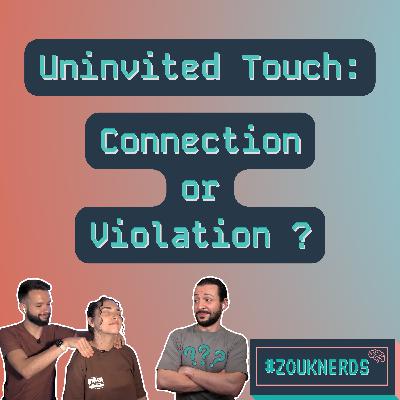 "Good Intentions" Aren't a Substitute for Consent! with Paloma Alves (S05 Ep66)
