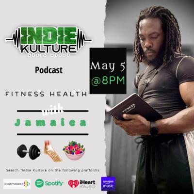 Health and Fitness wit Jamaica