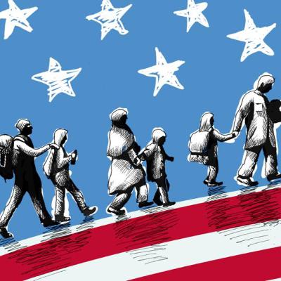 Immigration: How much is too much?