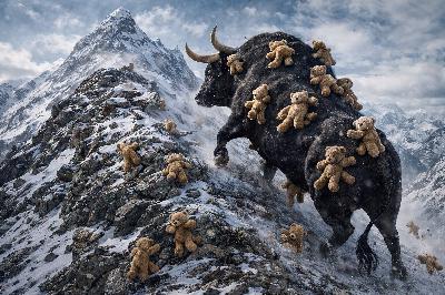 L’éternelle marche en avant du Bull Market – 7 janvier 2026