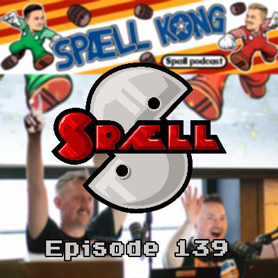 Donkey Kong i Arkaden - Live på Tilt #139 Donkey Kong i Arkaden - Live på Tilt #139