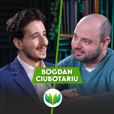 Rugăciunea unui prieten mi-a schimbat viața | AUTENTIC podcast #99 cu Bogdan Ciubotariu Rugăciunea unui prieten mi-a schimbat viața | AUTENTIC podcast #99 cu Bogdan Ciubotariu