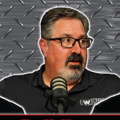 Ep 92 How to Create UNBREAKABLE Company Culture | Barry Walters jr.