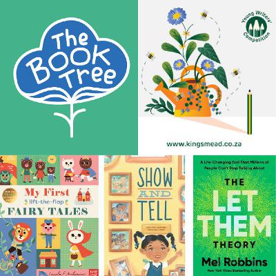 Episode 5: Kingsmead Young Writers’ Competition and Nicole Rimensberger Episode 5: Kingsmead Young Writers’ Competition and Nicole Rimensberger