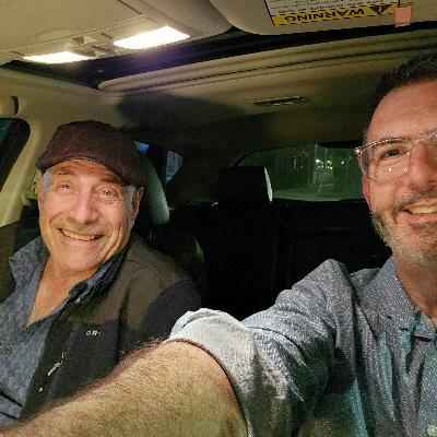 The 55+ year journey of Chicago legends the Flock (Episode 1088)