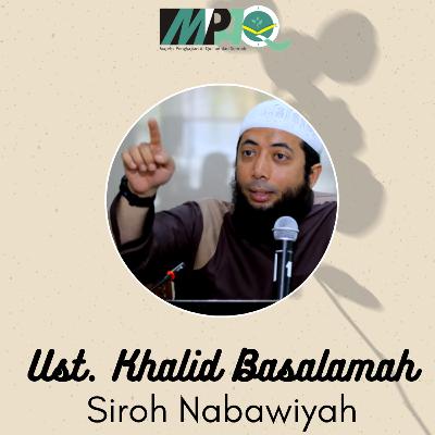 Sirah Nabawiyyah ke 15 - Ghazwah Bani Mustaliq