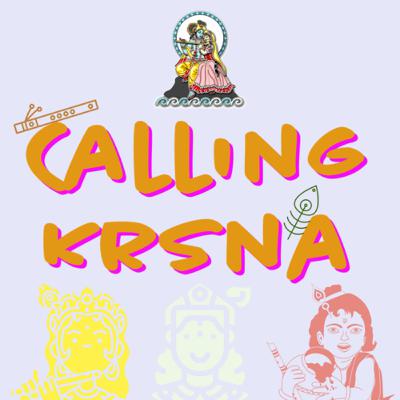 Principles and Sutras for Seeing Lord Sri Krishna Everywhere in the Year of 2024