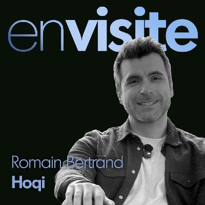 [Romain Bertrand — Hoqi]  10 secondes pour transformer une photo en mandat : la promesse terrain de l'IA immobilière