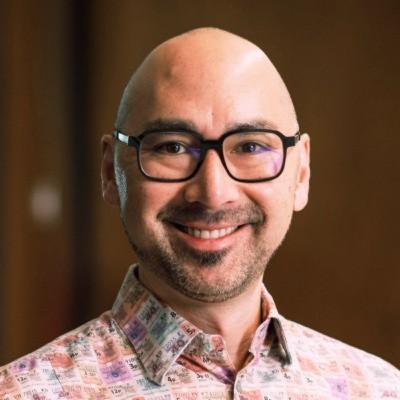 #280 Understanding Groups & Teams | Colin Fisher, PhD