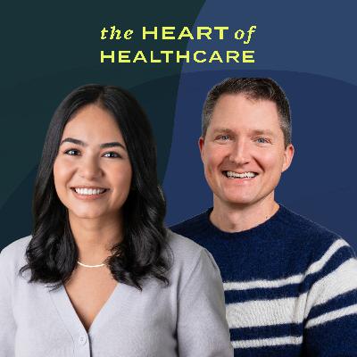 Dissecting the BVP State of AI Report 2025 and What it Means for Healthcare  | BVP's Sofia Guerra and Kent Bennett