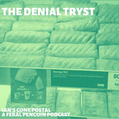 S02E06 - The Denial Tryst