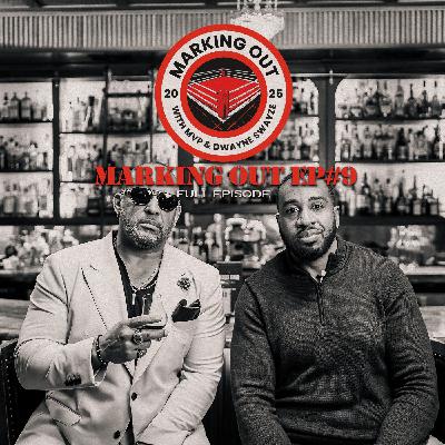 EP. 9 – Hurt Business Reunion & WWE Gimmicks That Almost Failed