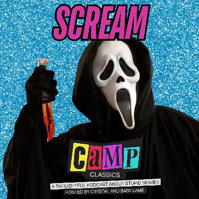 Scream (1996)