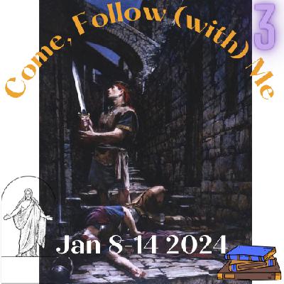 Jan 8-14 2024