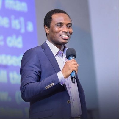 Operating From A Zero Level Of Faith - Prophet Atsu Manasseh