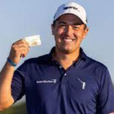 PGA Tour Rookie Justin Lower joins the Podcast