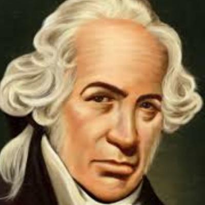 Daniel Gabriel Fahrenheit