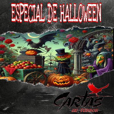Especial de Halloween