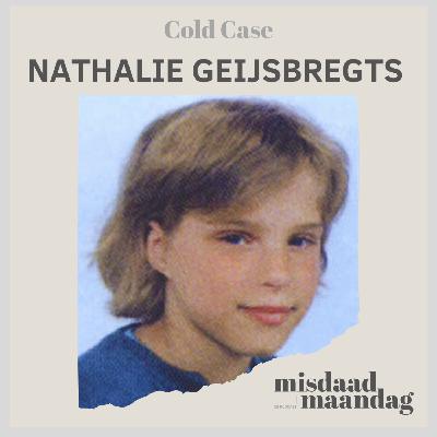 30. Nathalie Geijsbregts 30. Nathalie Geijsbregts
