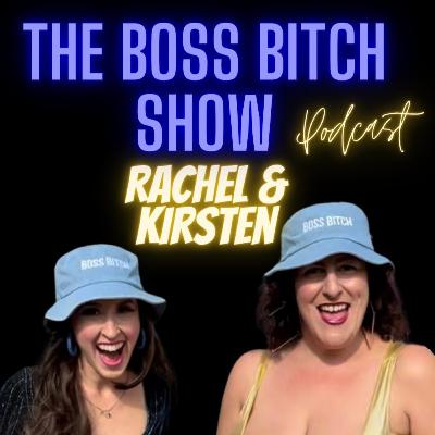 Ep. 26 - Kirsten & Rachel: Overzealous About Anal & Other Dating Conundrums