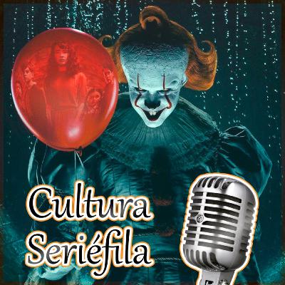 Cultura Seriéfila 9x06: It, Bienvenidos a Derry, El misterio de Cemetery, Entrepreneurs y otros estrenos de octubre