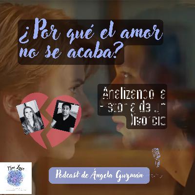 Historia de un divorcio...analizando el caso de Diego Saul y Katie Reyna