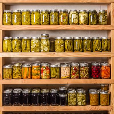 Episode 136, Preservatives Episode 136, Preservatives