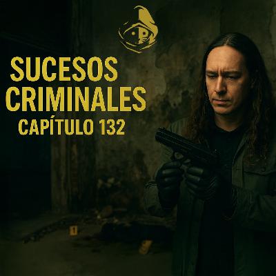 El Rincón del Disidente | Sucesos Criminales (Actualidad Capítulo 132 - 18/09/2025)