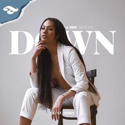 Sit Down - Interview 002: The Girl Next Door