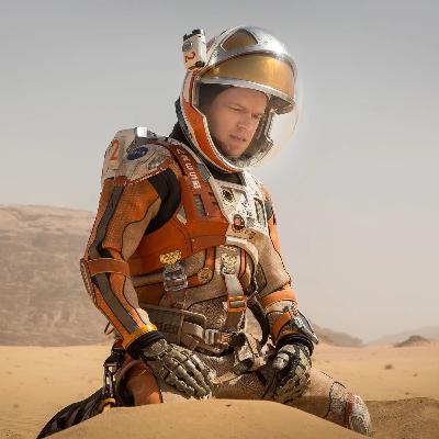 Episode 34 (S02E04): “The Martian”