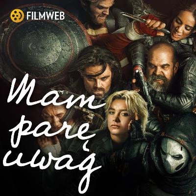 Odcinek 113: "Thunderbolts*"