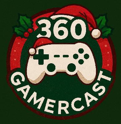 360G Episode 760 - Christmas Special 2025 360G Episode 760 - Christmas Special 2025