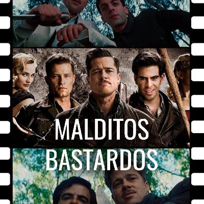 Cine framing 1x12 - Malditos Bastardos