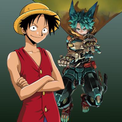 One Piece Chapter 1162 Spoiler Discussion and My Hero Academia the Last Season!