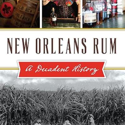 Mikko Macchione on Gonzo, New Orleans, and why the beats never got Gonzo