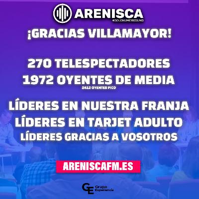 Debate Electoral de Villamayor Debate Electoral de Villamayor