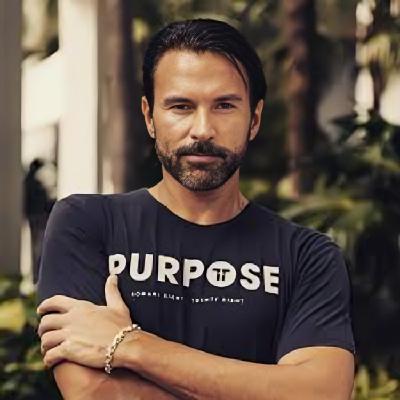 Grip Strength, Heart Health, & Longevity: Unlocking the Power of Isometric Exercise with Mark Young
