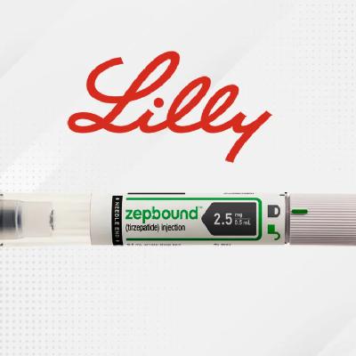 Eli Lilly atteint les 1000 milliards $ de capitalisation boursière