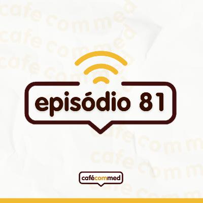 #81 - Cappuccino - Como é a Residência de Nefrologia | Dr. Amadeu Marinho