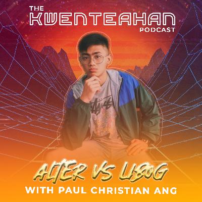 Alter vs Libog ft. Paul Christian Ang