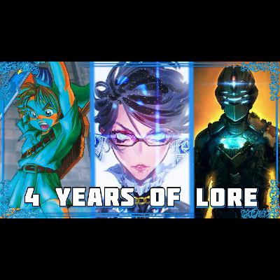 4 Years Of Lore: The BEST and The WORST (according to Tip)
