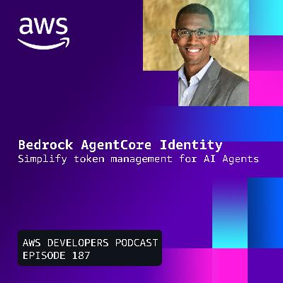 AgentCore Identity AgentCore Identity