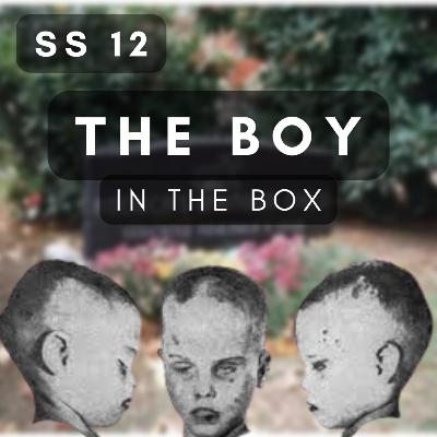 SS 12: I Hope That Boy Comes Back & Box Whoever Did This To Him. SS 12: I Hope That Boy Comes Back & Box Whoever Did This To Him.