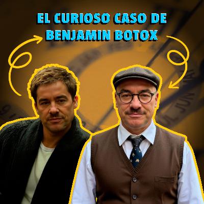Que escucha Benjamin Botox