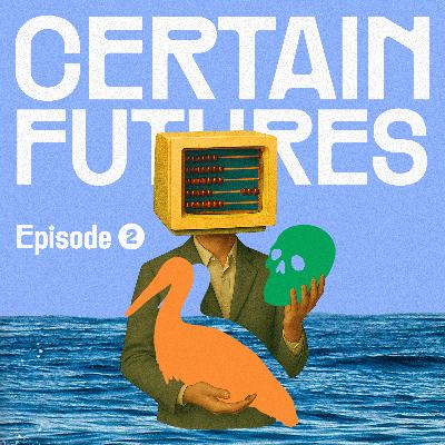 "Ageing Alla Milanese" | Certain Futures Episode 2