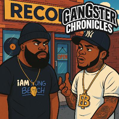 Kxng Crooked & Geechi Gotti Go In On........